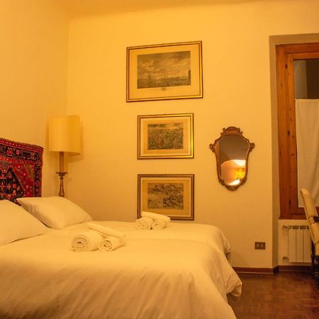 Double Room Charme Milano Central Station Eksteriør bilde