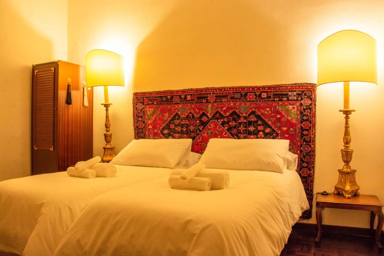 Double Room Charme Milano Central Station Eksteriør bilde