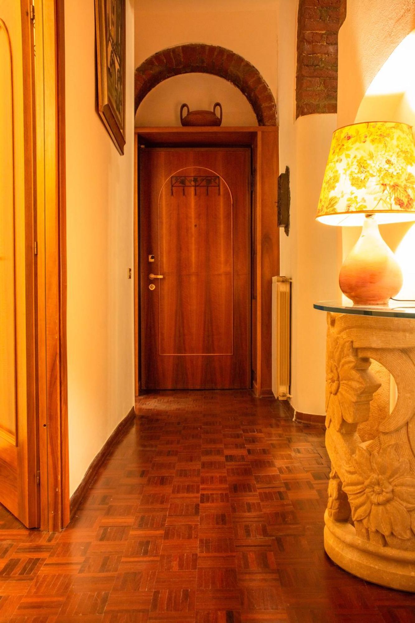 Double Room Charme Milano Central Station Eksteriør bilde