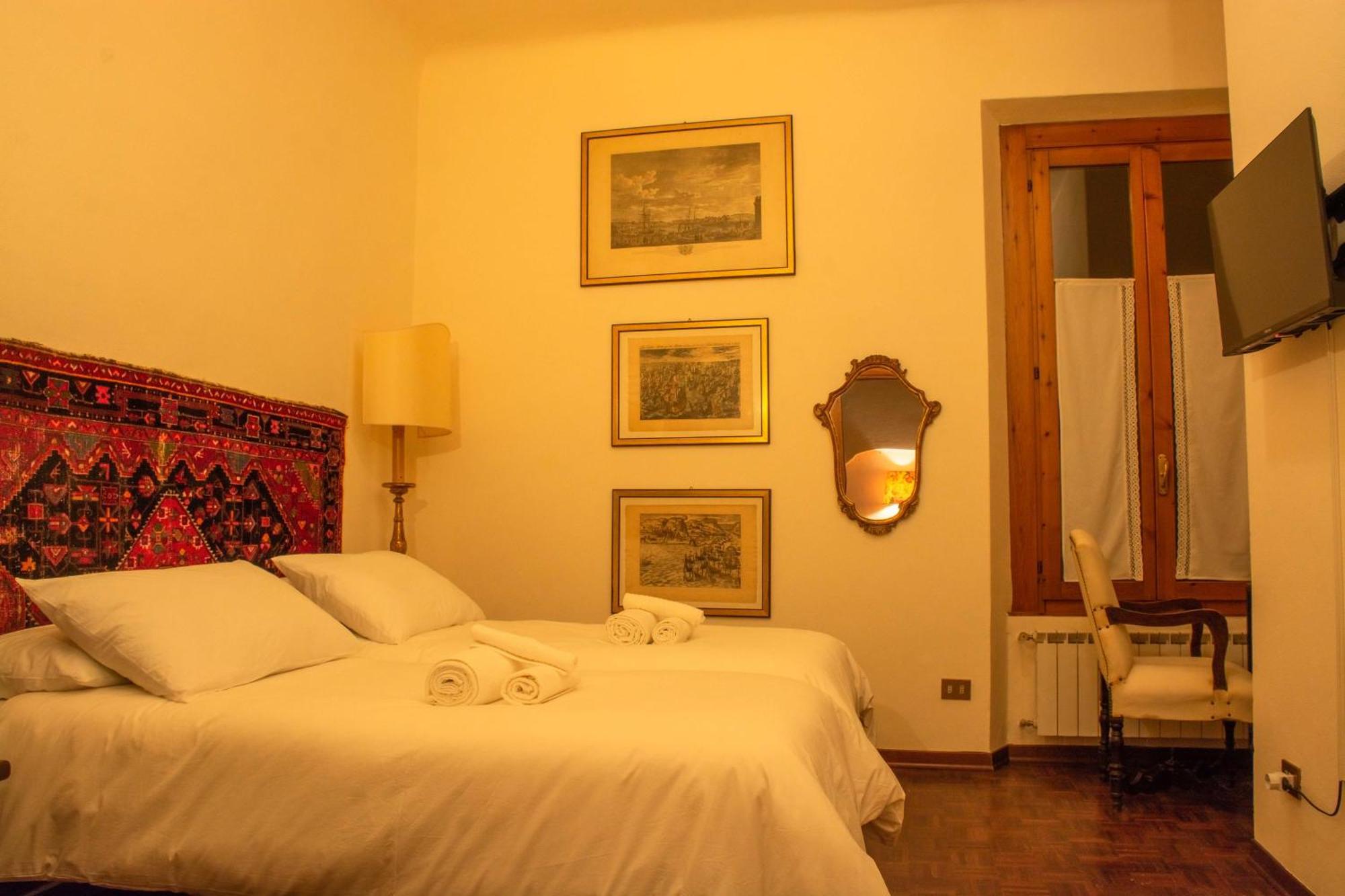 Double Room Charme Milano Central Station Eksteriør bilde